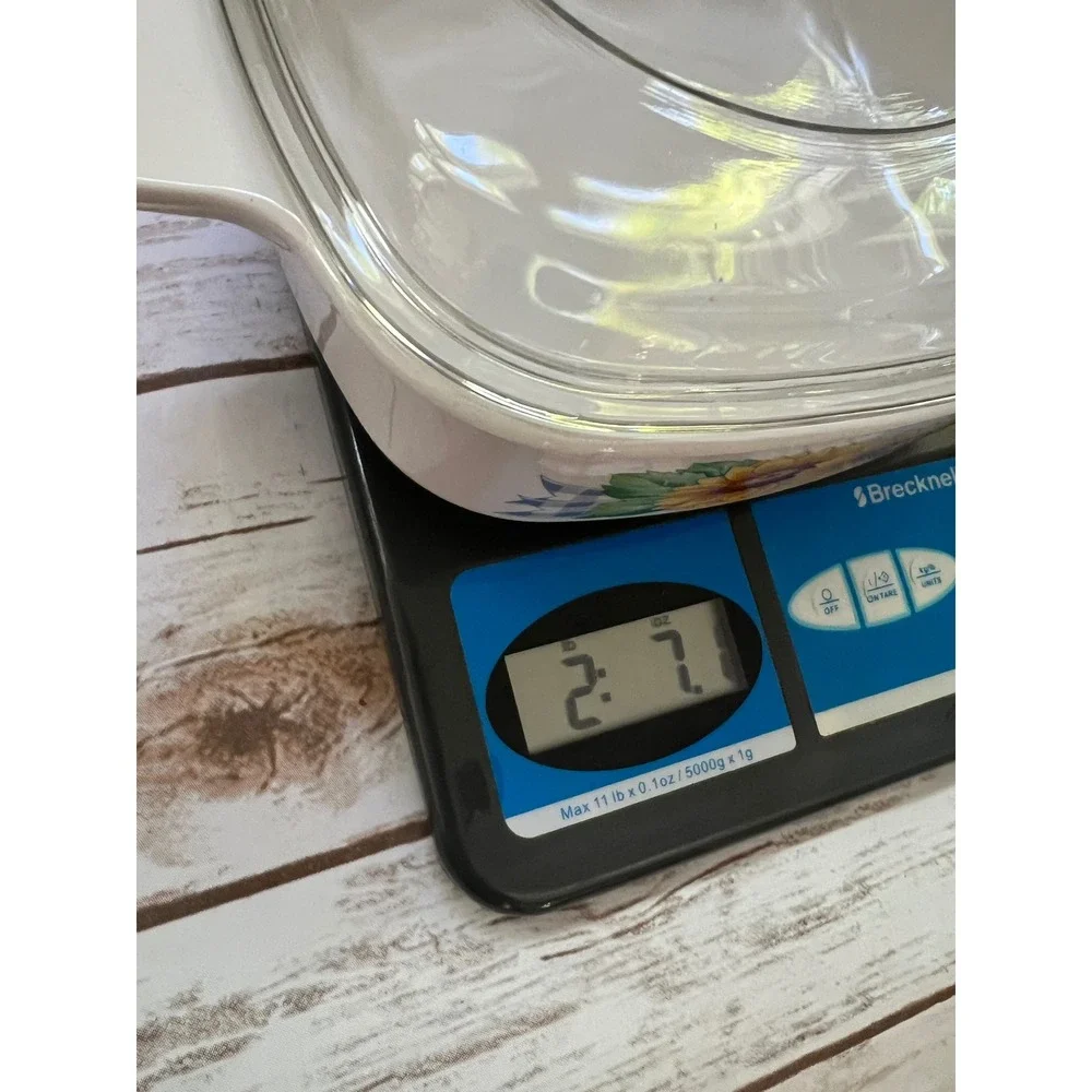 Corningware preowned smoke